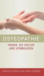 Osteopathie - Koziol Christof