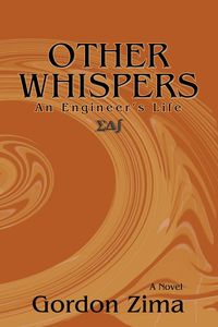 Other Whispers - Gordon Zima