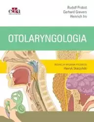 Otolaryngologia - H.Iro, R. Probst, G.Grevers