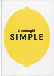 Ottolenghi SIMPLE - Ottlenghi Yotan