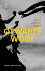 Otwarte wody - Nelson Caleb Azumah