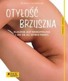 Otyłość brzuszna. Dlaczego jest niebezpieczna... - Dr. Nicole Schaenzler