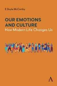 Our Emotions and Culture - Doyle McCarthy E