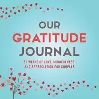 Our Gratitude Journal - Marcus Kusi