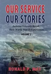 Our Service, Our Stories, Volume 2 - P. May Ronald