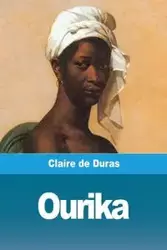 Ourika - Claire de Duras