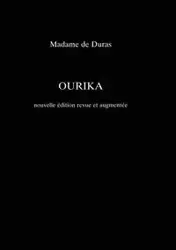 Ourika - de Duras Madame