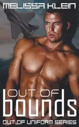 Out of Bounds - Melissa Klein