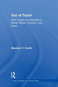 Out of Touch - Maureen F. Curtin