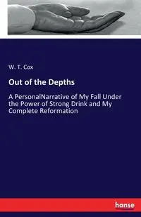 Out of the Depths - Cox W. T.