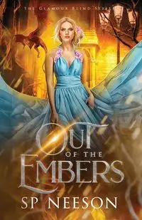 Out of the Embers - Neeson SP