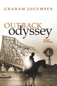 Outback Odyssey - Graham Jocumsen