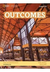 Outcomes Pre-Intermediate 2nd Edition WB NE - Hugh Dellar, Andrew Walkley