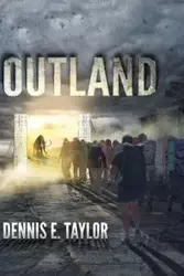 Outland - Taylor Dennis E.