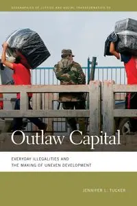 Outlaw Capital - Jennifer Tucker L