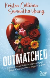 Outmatched - Young Samantha, Kristen Callihan