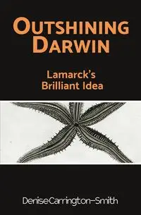 Outshining Darwin - Denise Carrington-Smith