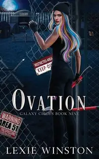 Ovation - Winston Lexie