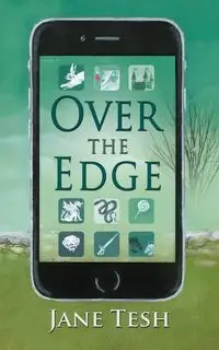 Over the Edge - Jane Tesh