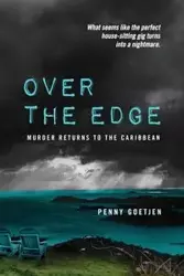 Over the Edge - Penny Goetjen