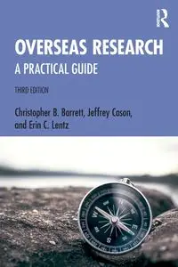 Overseas Research - Barrett Christopher B.