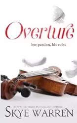 Overture - Warren Skye