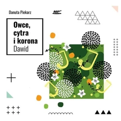 Owce, cytra i korona. Dawid - Danuta Piekarz