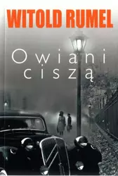 Owiani ciszą - Witold Rumel