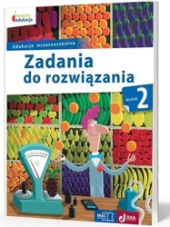 Owocna edukacja SP 2 Zadania do rozwiązania MAC - Andrzej Pustuła