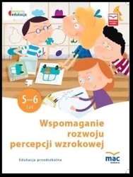 Owocna edukacja SP Wspomaganie... KP MAC - praca zbiorowa