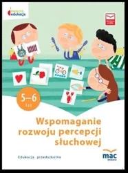 Owocna edukacja SP Wspomaganie roz. perc. słuch. - Wiesława Żaba-Żabińska