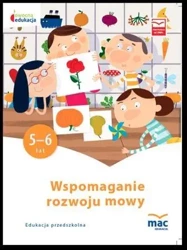 Owocna edukacja SP Wspomaganie rozwoju mowy KP - praca zbiorowa