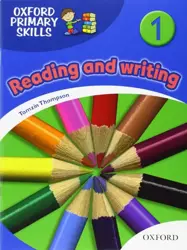 Oxford Primary Skills 1: Reading & Writing SB - Tamzin Thompson