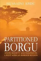 PARTITIONED BORGU - Abdu Hussaini