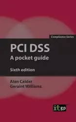 PCI DSS - Alan Calder