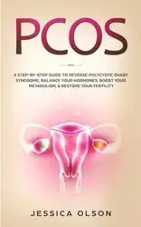 PCOS - Jessica Olson