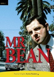 PEAR Mr Bean Bk/MP3 (2) - Richard Curtis, Robin Driscoll