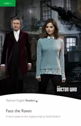 PEGR Dr.Who Face the Raven Bk/MP3 CD (3) - Sarah based on the original script by Dollard