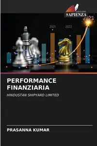 PERFORMANCE FINANZIARIA - Kumar Prasanna