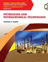 PETROLEUM AND PETROCHEMICAL TECHNOLOGY (22611) - KARPE YOGESH