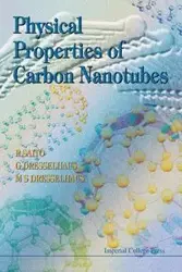 PHYSICAL PROPERTIES OF CARBON NANOTUBES - R SAITO G DRESSELHAUS & M S DRESSELHAUS