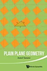 PLAIN PLANE GEOMETRY - AMOL SASANE