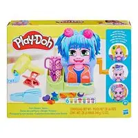 PLAY-DOH Salon Fryzierski - Hasbro