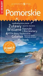 PN Pomorskie przewodnik + atlas - Opracowanie zbiorowe