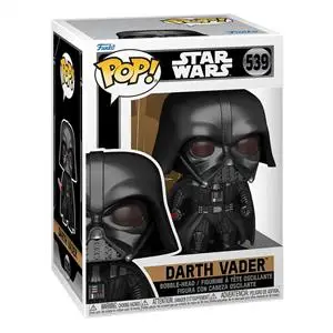 POP Star Wars: Obi-Wan Kenobi - Darth Vader - FUNKO UK LTD