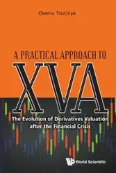 PRACTICAL APPROACH TO XVA, A - OSAMU TSUCHIYA