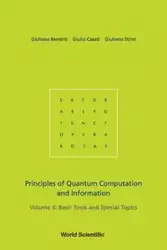 PRINCIPLES OF QUANT COMPUTAT (V2) - GIULIANO BENENTI GIULIO CASATI & AL ET