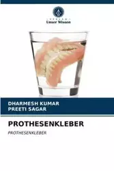 PROTHESENKLEBER - Kumar Dharmesh