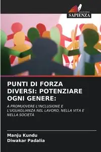 PUNTI DI FORZA DIVERSI - Kundu Manju