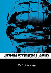 PVC Package - John Strickland